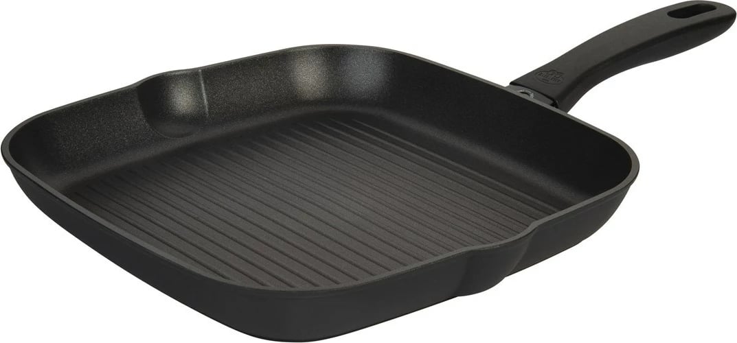 Tigan grill Ballarini Avola 28 cm, i zi