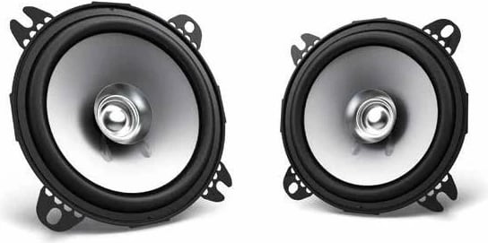 Altoparlantë për veturë Kenwood KFC-S1056, 2-rugësh, 104 mm, 220 W, Zi/Argjendtë, Set prej 2 copë