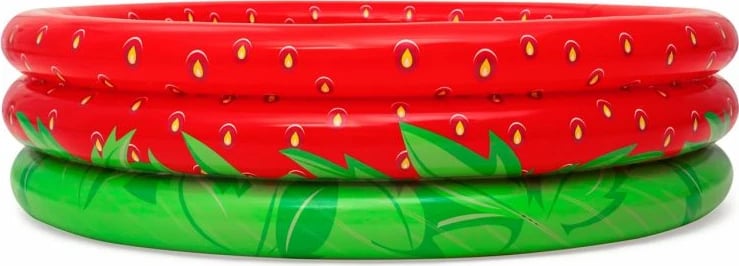 Pishinë e fryrë për fëmijë Bestway, e kuqe