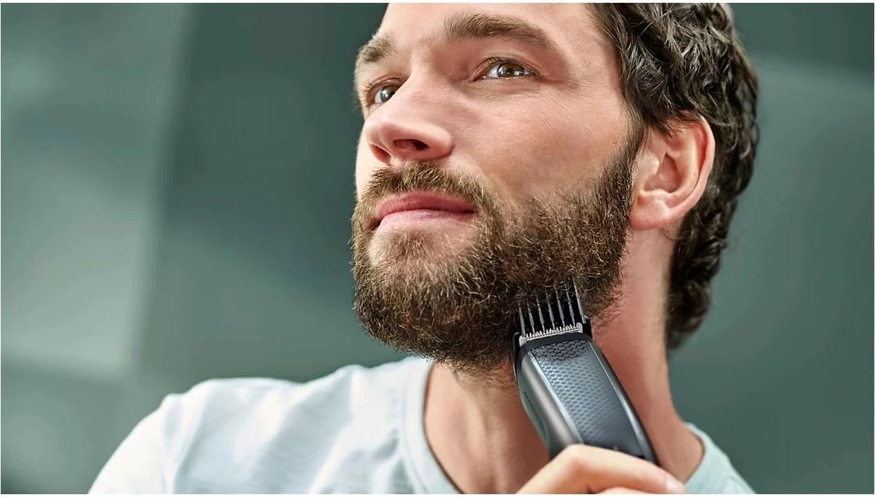 Trimer Philips BT5515/20, i zi