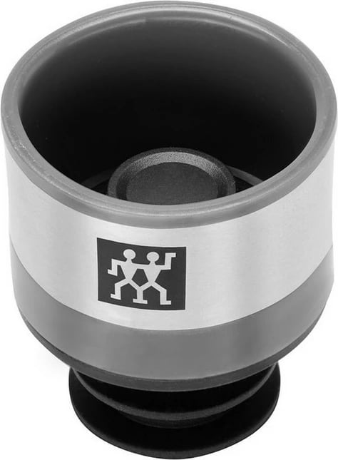 Set kapakë vakumi Zwilling Fresh&Save 4cm, 3 copë, inox Set kapakë vakumi Zwilling Fresh&Save 4cm, 3 copë, inox