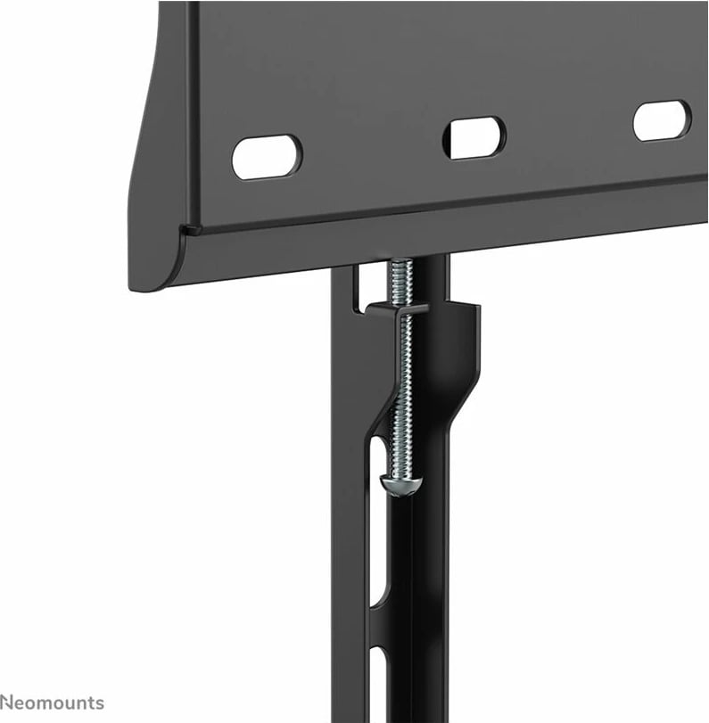 Mbajtës muri fiks Neomounts FPMA-W300BLACK për TV/monitor 32-55", i zi
