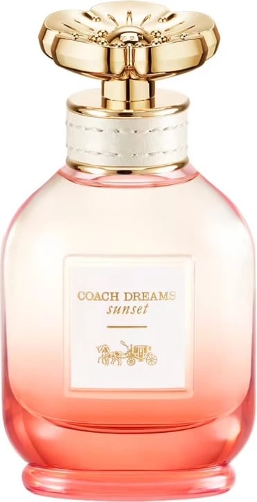 Eau de Parfum për femra Coach Dreams Sunset 40ml
