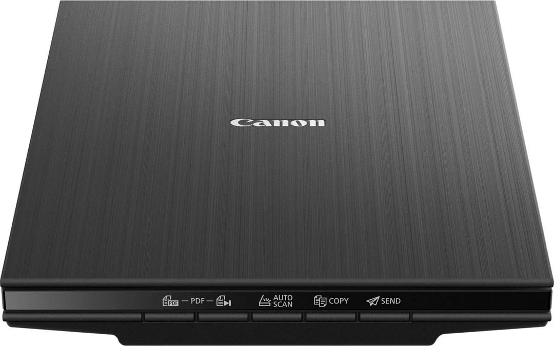 Skaner flatbed Canon CanoScan LiDE 400, USB Type-C, i zi