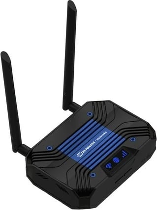 Router Teltonika TCR100 LTE Dual-Band Wifi