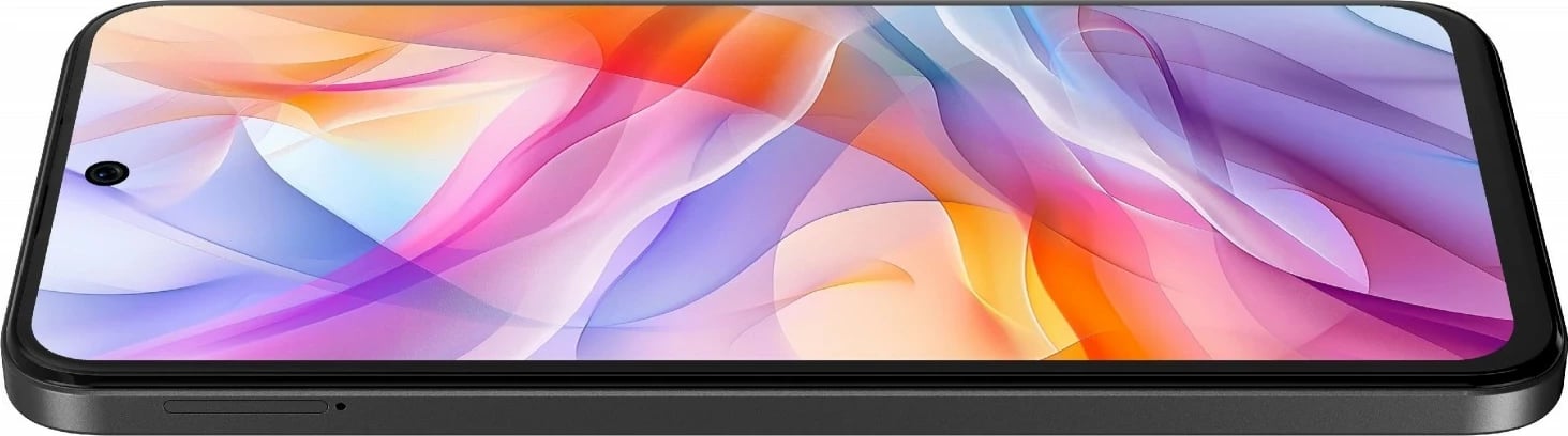 Celular ZTE V70 8/256GB Dual SIM, gri