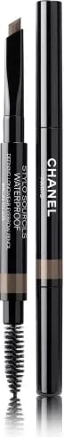 Laps për vetulla unisex CHANEL Stylo Sourcils Waterproof 808 Brun Clair 0.27g