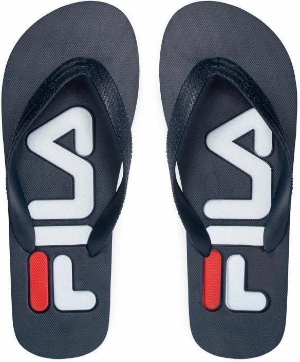 Atlete për meshkuj Fila, Troy M, të kaltër