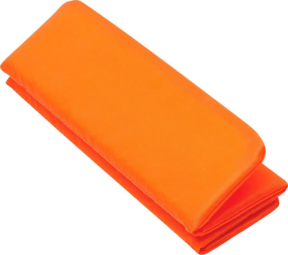 Jastëk i palosshëm NEXT 34x26cm, Portokalli