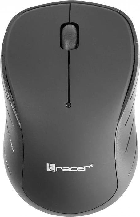 Maus Tracer Zelih Duo, pa tela, zi