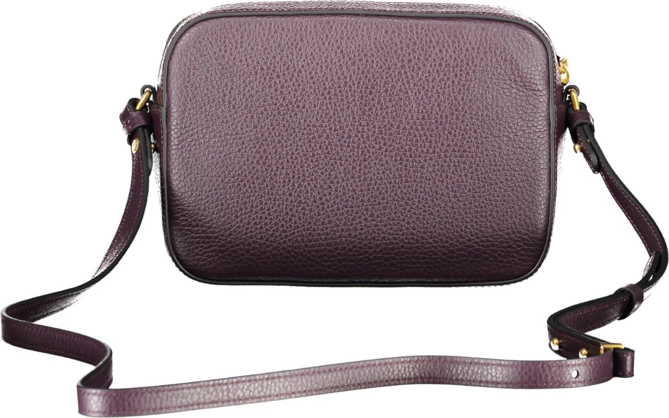 Çantë COCCINELLE BEAT SOFT për femra, vjollcë
