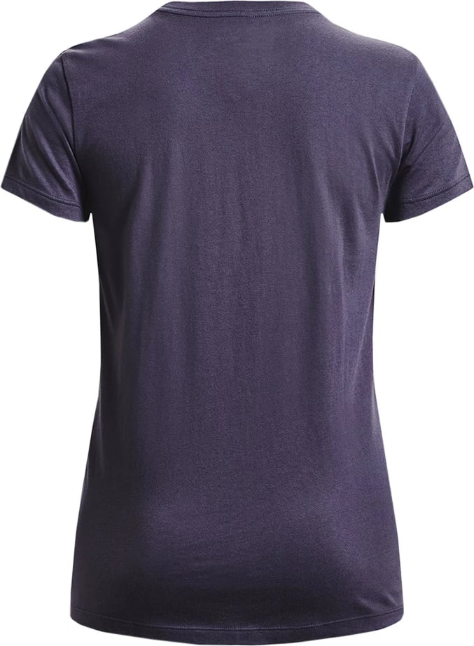 Maicë për femra Under Armour, e purpurt
