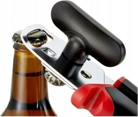 Hapëse konservash Tefal Ingenio K2070514, e zezë Hapëse konservash Tefal Ingenio K2070514, e zezë