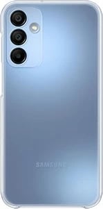 Mbështjellës Samsung Galaxy A15 5G, 16.5 cm (6.5"), Transparent Mbështjellës Samsung Galaxy A15 5G, 16.5 cm (6.5"), Transparent