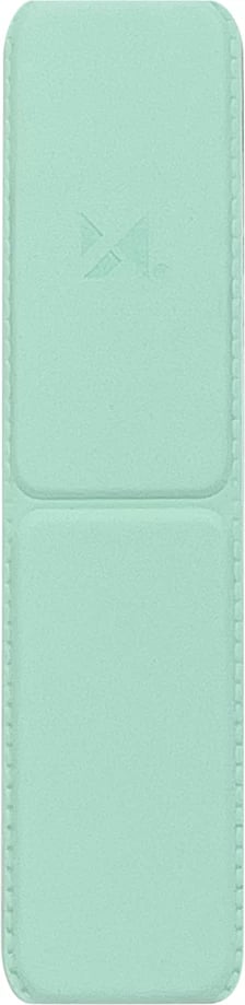 Mbështjellës Wozinsky Grip Stand L për telefon, Mint Green