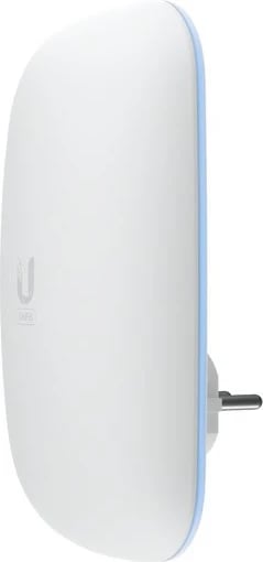 Extender Ubiquiti UniFi6, 4800 Mbit/s, Bardhë