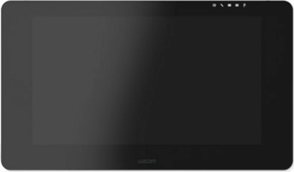 tablet grafik Wacom Cintiq Pro 24 DTH-2420, e zezë