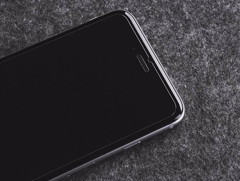 Xham i temperuar Wozinsky për iPhone 16 Pro Max
