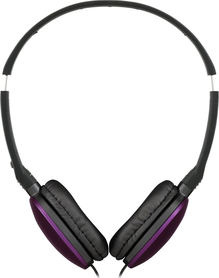 Kufje JVC HA-S160M-VU, me mikrofon, me kabllo, vjollcë