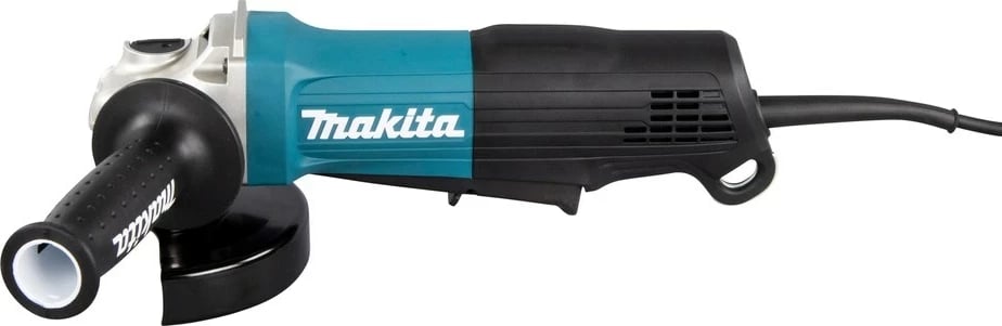 Mulli këndor Makita GA5050R, 125mm, Blu
