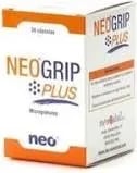 Suplement ushqimor NEO Neogrip Plus 30 kapsula