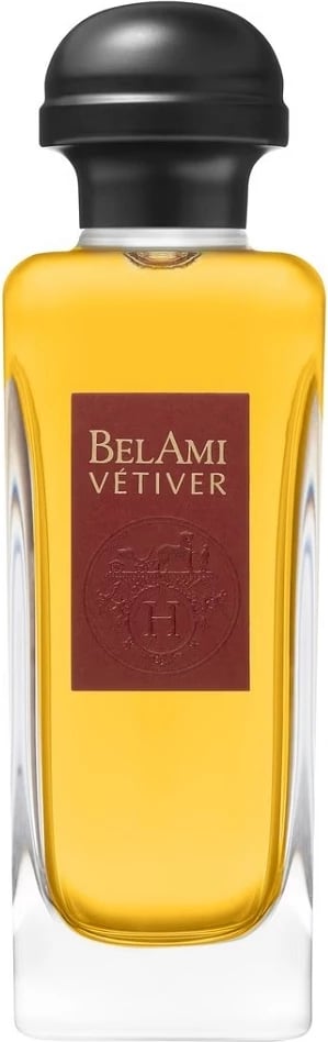 Eau de Toilette për meshkuj Hermes Bel Ami Vetiver, 100ml