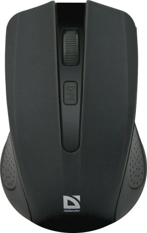Maus wireless Defender ACCURA MM-935, USB, i zi