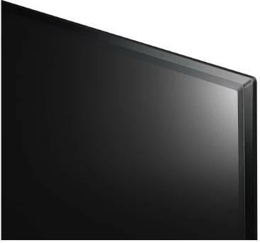 Televizor LED LG 50UR78GC0LK, 50 inç, 4K UHD, Smart TV, i zi