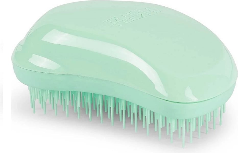 Furçë për flokë për femra Tangle Teezer The Original Mini Marine Splash, 1 copë