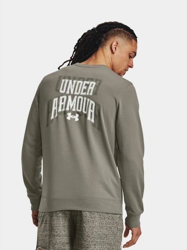 Duks për meshkuj Under Armour, jeshil
