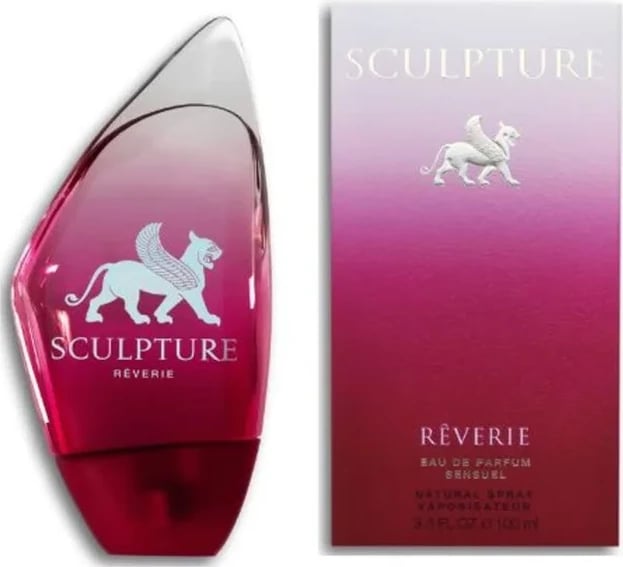Eau de Parfum unisex NIKOS Sculpture Reverie 100ml