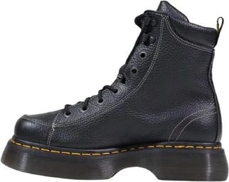 Çizme Dr. Martens femra, të zeza