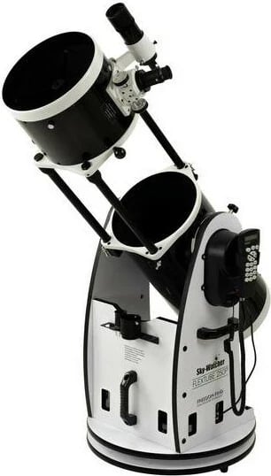 Teleskop Sky-Watcher Dobsonian 10" Flex Tube Go-To