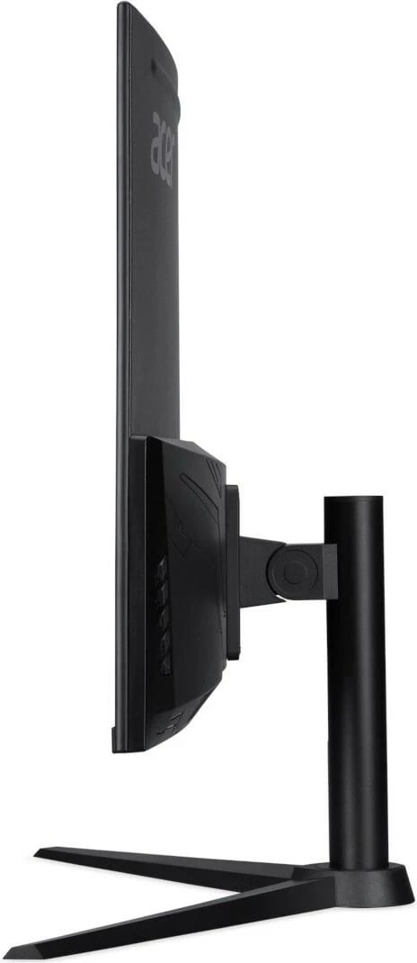 Monitor Acer XZ322QUV3BMIIPHX, 31 inch, 2560 x 1440, i zi