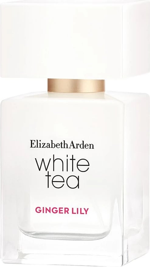Eau de Toilette për femra Elizabeth Arden White Tea Ginger Lily 30ml