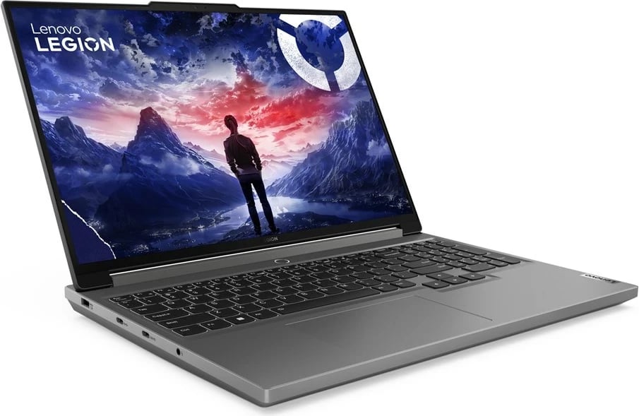 Laptop Lenovo Legion 5, 16", Intel core i7, 16GB RAM, 512GB SSD, NVIDIA GeForce RTX 4060, hiri