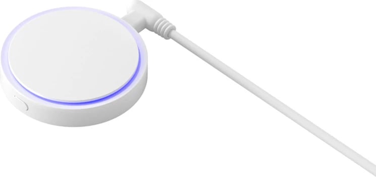 Sensor pranisë njerëzore smart, Avatto HE20, Wi‑Fi 2.4 GHz, radar mmWave 24 GHz, kënd 120°, rreze 5 m, integrim Tuya/Smart Life/Alexa/Google