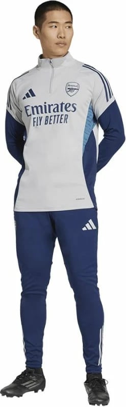 Duks adidas për meshkuj Arsenal, i bardhë