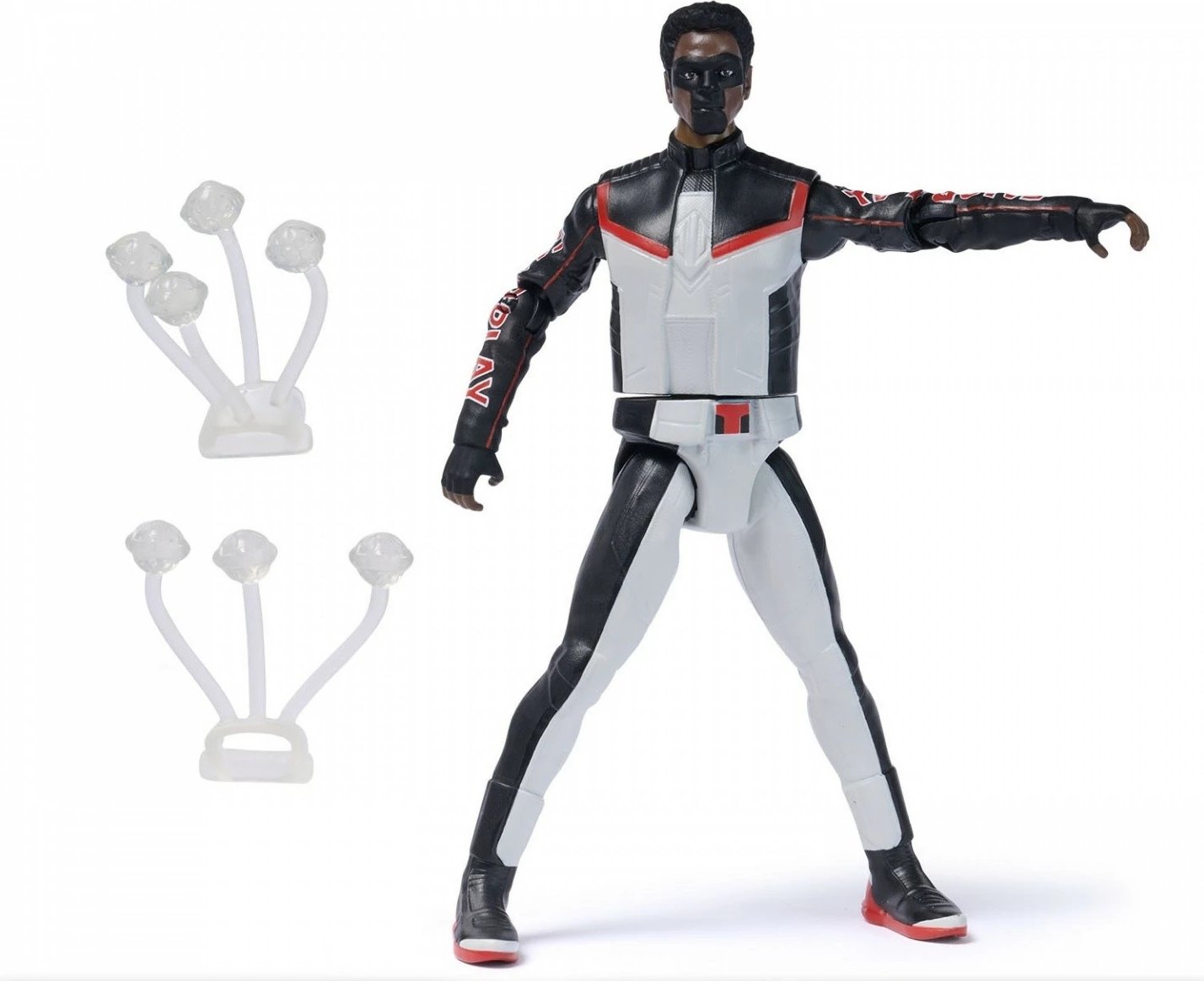 Figurë aksioni Superman Spin Master 15 cm, plastikë, me aksesorë