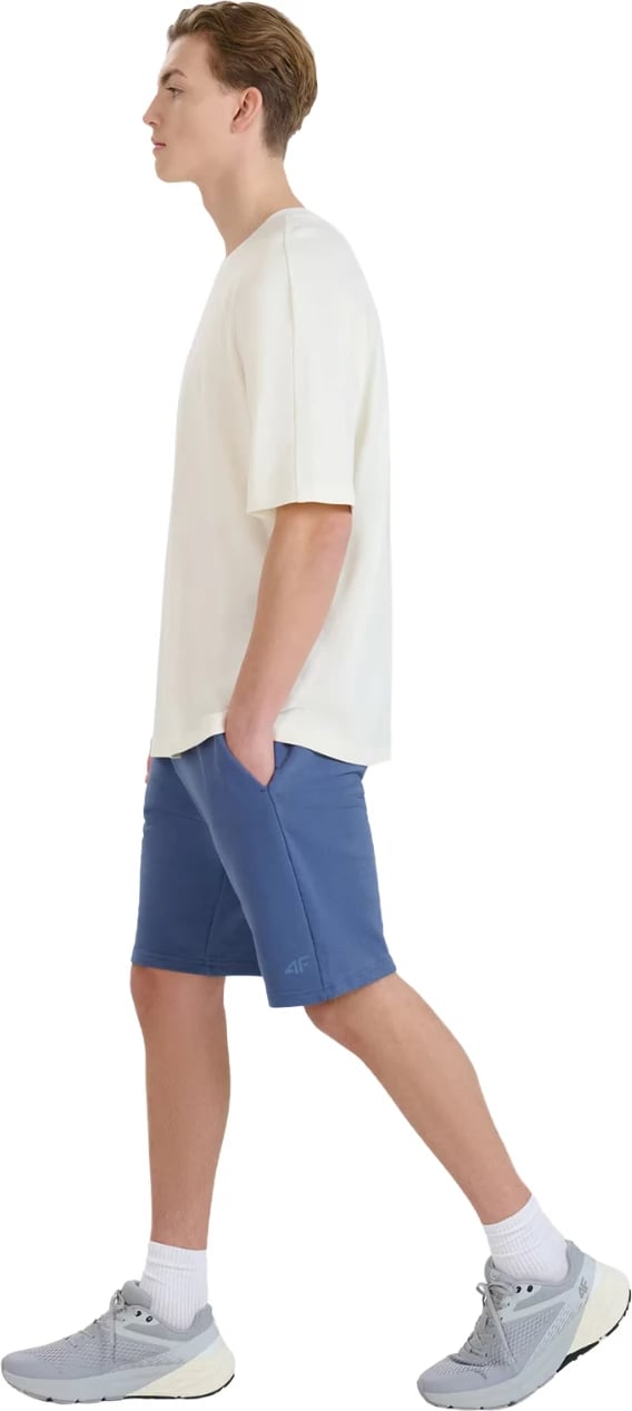 Shorce për meshkuj 4F, të kaltërta