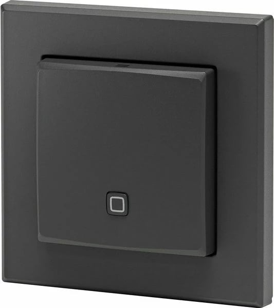Sensor temperature & humidity eQ-3 Homematic IP HmIP-STH-A, Wireless, Alkaline, 1.5 V