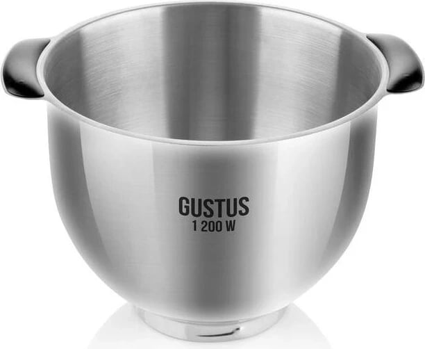 Mikser ETA Gustus Gulliver IV, 1200W, bardhë-gri