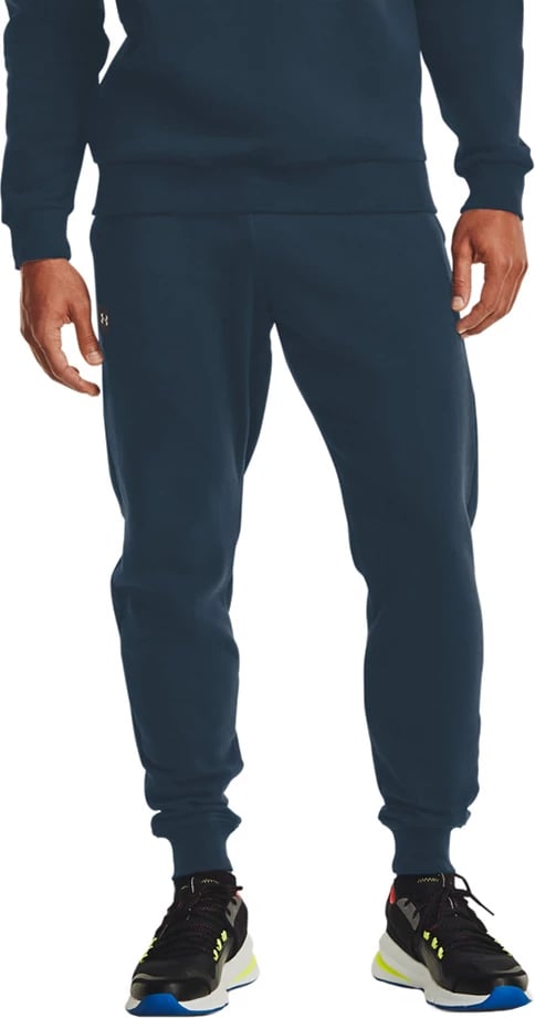 Pantallona sportive Under Armour për meshkuj, navy