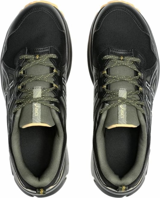 Atlete për meshkuj Asics, të zeza