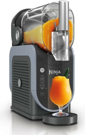 Pajisje kuzhine Ninja FS301EU, 1.892L, 800W, blu/gri