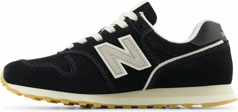 Atlete femra New Balance, të zeza