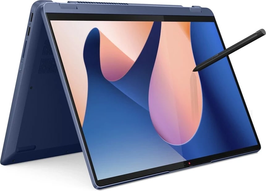 Laptop Lenovo IdeaPad Flex 5, 16", Intel Core i7 i7-1355U, 16 GB RAM, 512 GB SSD, Abyss Blue