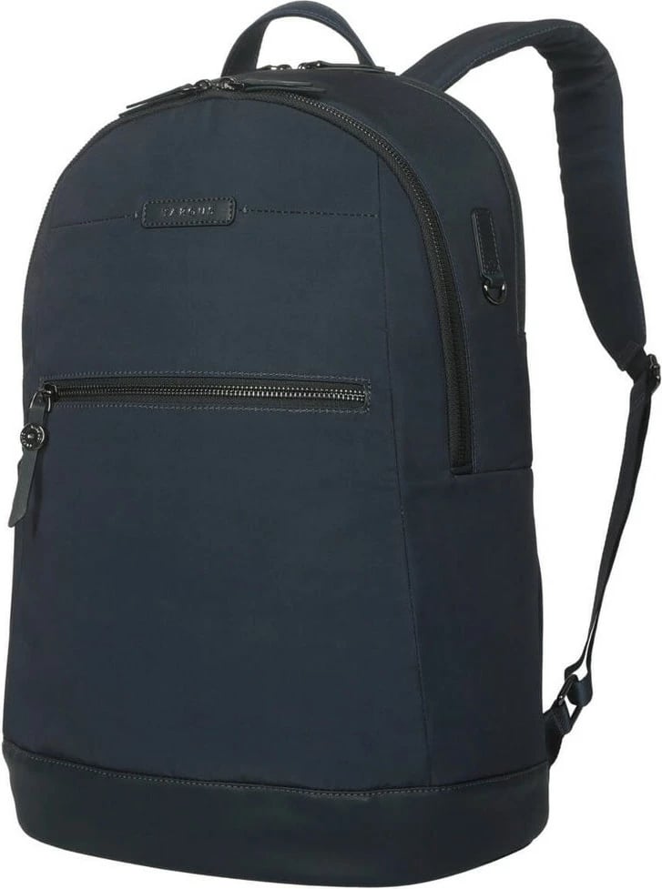 Çantë shpine Targus Avila 15-16in, 15L, rezistente ndaj ujit, kaltër
