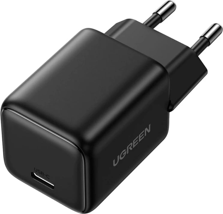 Karikues UGREEN X513, 30W, GaN, 1x USB-C, i zi