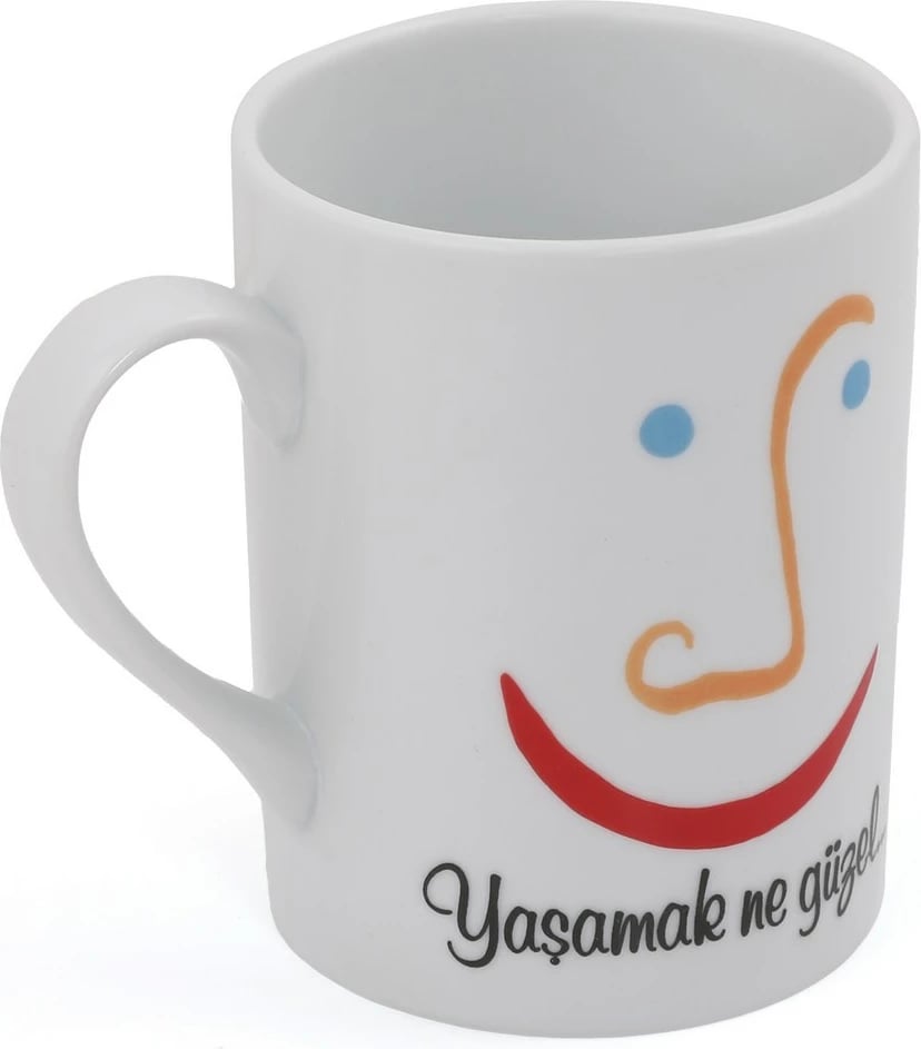 Filxhan porcelani Hermia Concept, shumëngjyrësh, FRSA01MG13107592